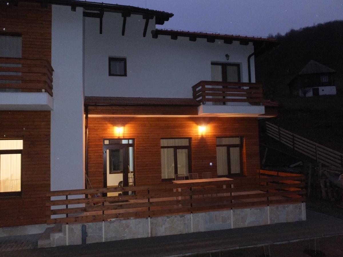 Apuseni Holidays Rachitele Zewnętrze zdjęcie
