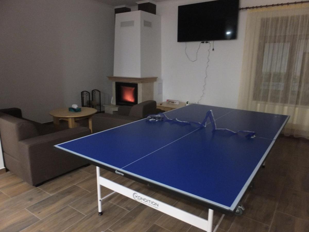 Apuseni Holidays Rachitele Zewnętrze zdjęcie